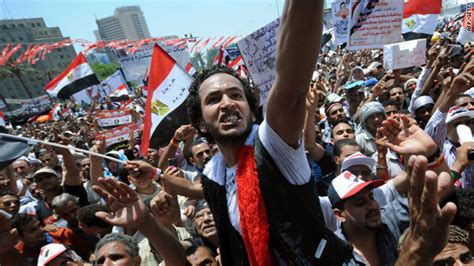 การประท้วงใน Tahrir Square ปี 2011: เสียงเรียกร้องจากประชาชนอียิปต์และจุดเริ่มต้นของการปฏิวัติ