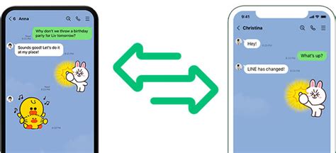 androidからiphone line トーク履歴 14日以上 知恵袋：データ移行の謎と解決策