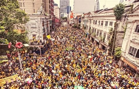  การประท้วง Bersih 3.0: การต่อสู้เพื่อความโปร่งใสทางการเมือง และการโหยหาประชาธิปไตยที่แท้จริง