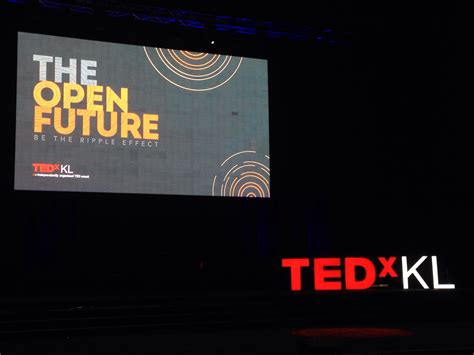 TEDxKL: An Epicenter of Innovative Ideas and Thought-Provoking Conversations Led by Budimir Šobat