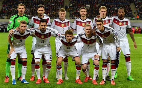 UEFA Euro 2016: German Football Team's Unconventional Tactics and Near Triumph